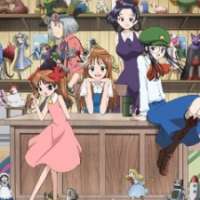  ����� Yume Tsukai <small>Theme Song Performance</small> 